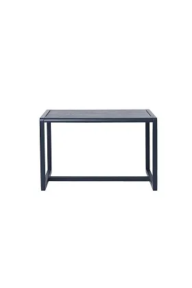 Стол детский Little Architect Table Dark Blue