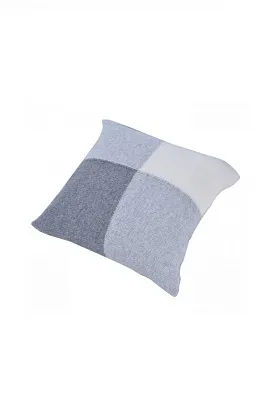 Подушка декоративная шерстяная Kilyos 45х45