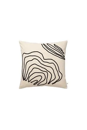 Подушка Jot Cushion Natural