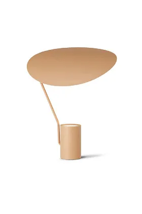 Светильник настольный Ombre Warm Beige