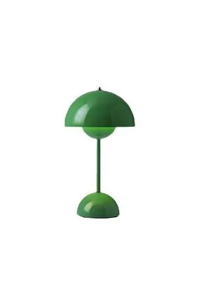Светильник настольный Flowerpot VP9 Signal Green