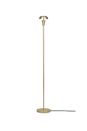 Торшер Tiny Floor Lamp Brass