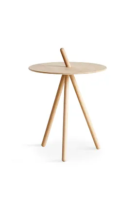 Столик Come Here White Oak