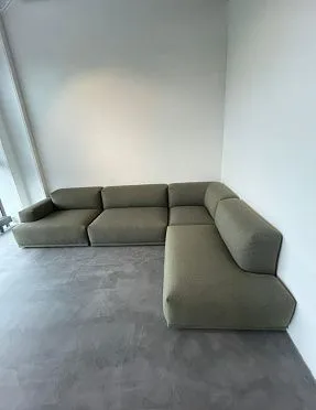 Диван модульный Connect Fiord 961