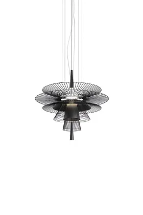 Светильник потолочный Gravity 1