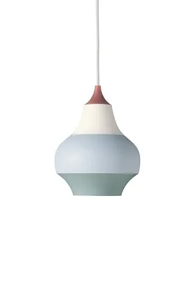 Светильник потолочный Cirque Red Top