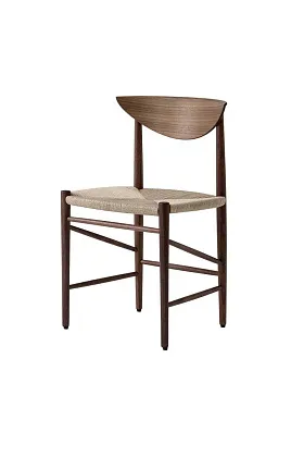 Стул Drawn HM3 Walnut