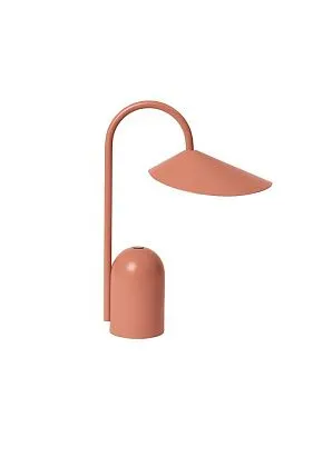 Светильник портативный Arum Portable Lamp Sienna