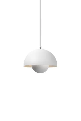 Светильник потолочный Flowerpot VP1 Matt White