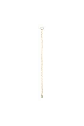 Съёмная цепочка для серьги-сферы 1919