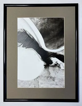 Диптих Абстракция 2, 30х40 см