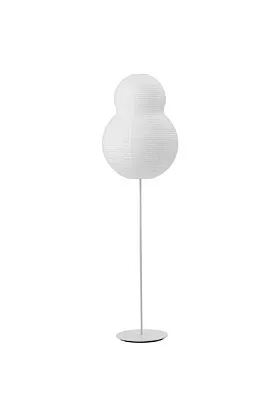 Торшер Shop Puff Floor Lamp Bubble EU White