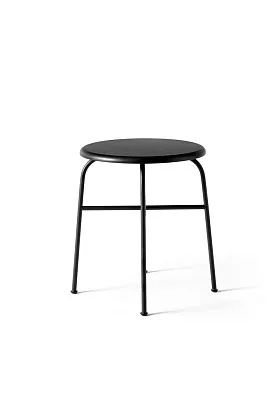 Табурет Afteroom Stool Dining Black h47