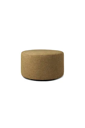 Пуф Barrow Pouf Low Ginger