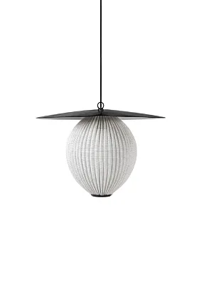 Светильник потолочный Satellite Pendant White M