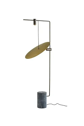 Светильник напольный The Moon Floor Lamp