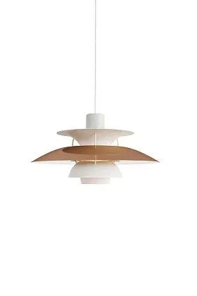 Светильник потолочный PH 5 Pendant Copper