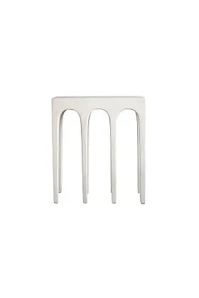 Консоль Bow Console Birch