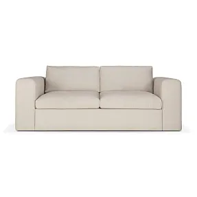 Диван Mellow Sofa Off White 2.5 seater