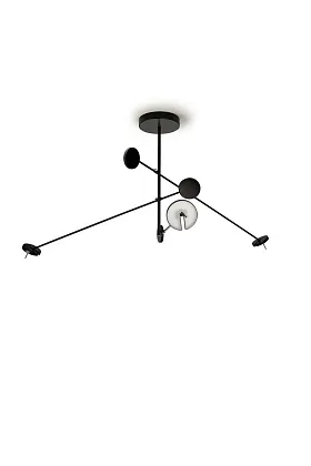 Светильник потолочный Invisible Pendant Triplex