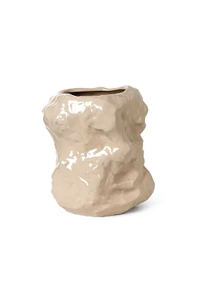 Ваза Tuck Cashmere