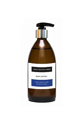 Мыло для рук Mykonos Spirit 250 ml