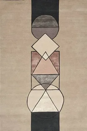 Ковер Aki Sand 170х240