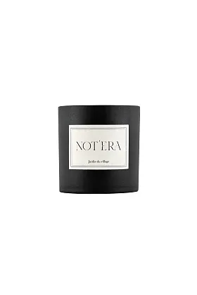 Ароматическая свеча Jardin du village 250 мл