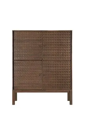 Шкаф Sono Cupboard Teak