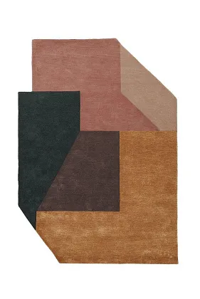 Ковер Alton Combi 140x200