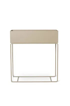 Кашпо Plant Box Cashmere