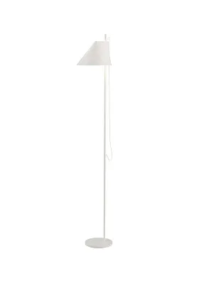 Торшер Yuh Floor White