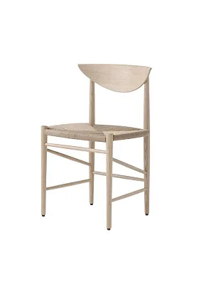 Стул Drawn HM3 Oiled Oak