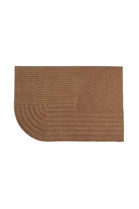 Ковер Relevo Burnt Orange 170x240