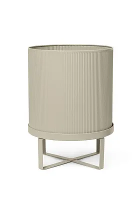 Кашпо Bau Pot Large Cashmere