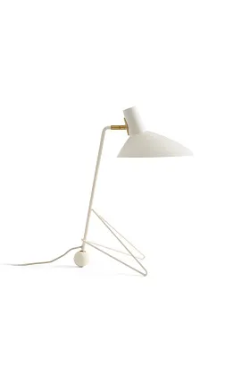 Светильник настольный Tripod HM9 White