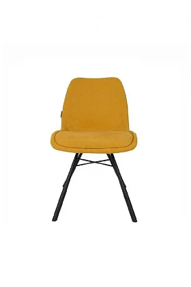Стул Brent Mustard