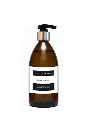 Лосьон для тела Tobacco Bergamot 250 ml