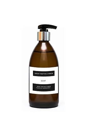 Мыло для рук Tobacco Bergamot 250 ml