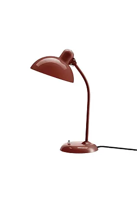 Светильник настольный Kaiser Idell Venetian Red