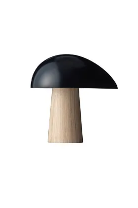 Настольная лампа Night Owl Midnight Blue Ash