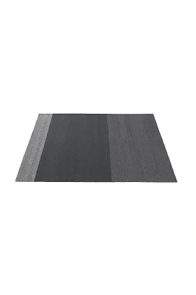 Ковер Varjo Rug Dark Grey 170х240