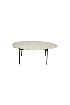 Столик La Terra Occasional Table Large Ivory