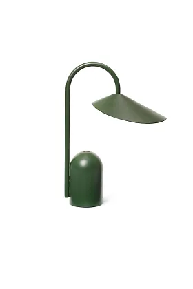 Светильник настольный Arum Portable Lamp Grass Green
