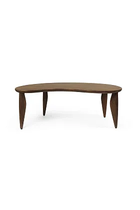 Столик Feve Coffee Table Walnut