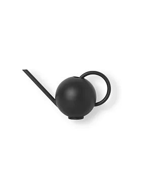 Лейка Orb Black