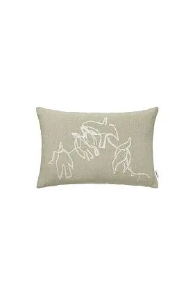 Подушка Vuelo Cushion Elm Green