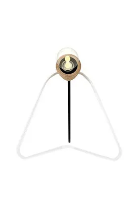 Светильник настольный Wattman White