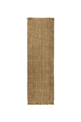 Ковровая дорожка Athens Runner Natural 80х250