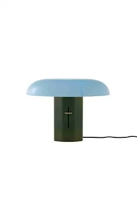 Светильник настольный Montera JH42 Forest & Sky